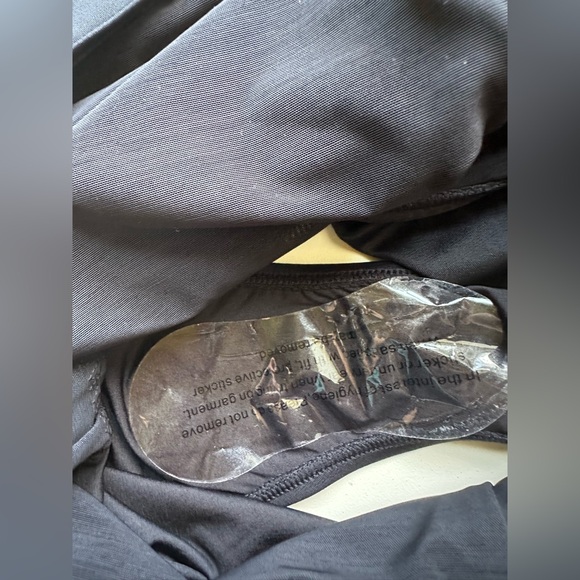 POPILUSH The Shapewear Slimming Tummy control Swimsuit Deep-V Neck One-Piece NWT - Picture 9 of 10